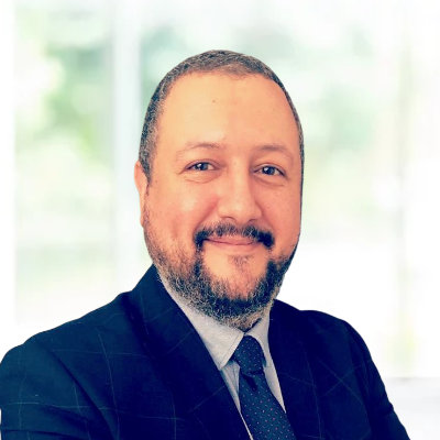 Managing Partner