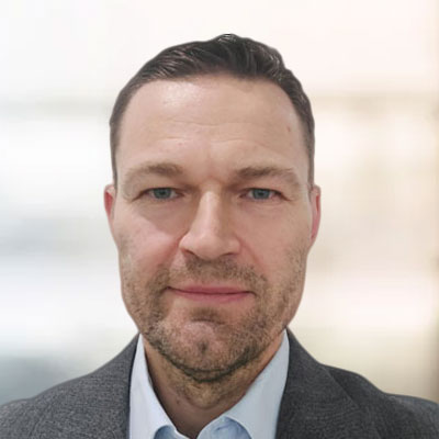 Managing Partner