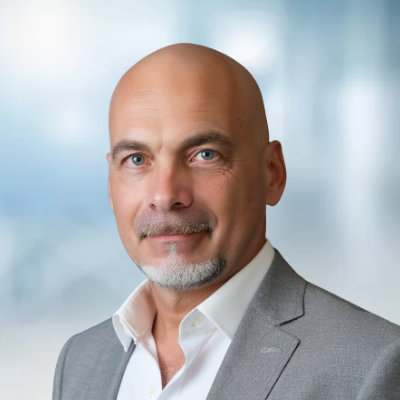 Managing Partner
