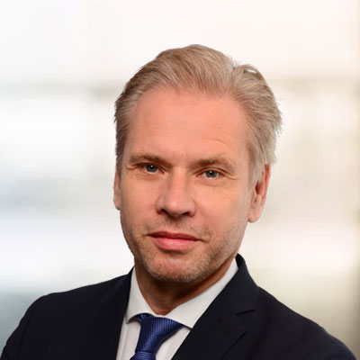 Managing Partner / Senior Personalberater