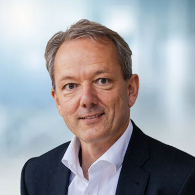 Managing Partner