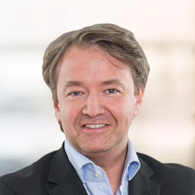 Managing Partner