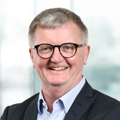 Managing Partner