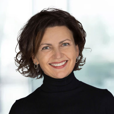 Managing Partner