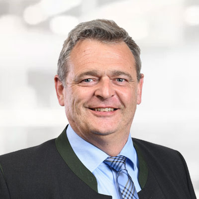 Managing Partner