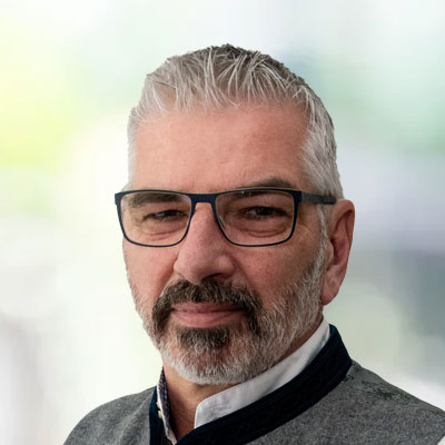 Managing Partner