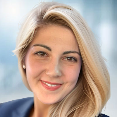 Sales Manager ISG-Americas | Executive Managing Partner ISG-Healthworld