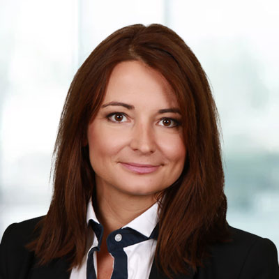 Senior Consultant